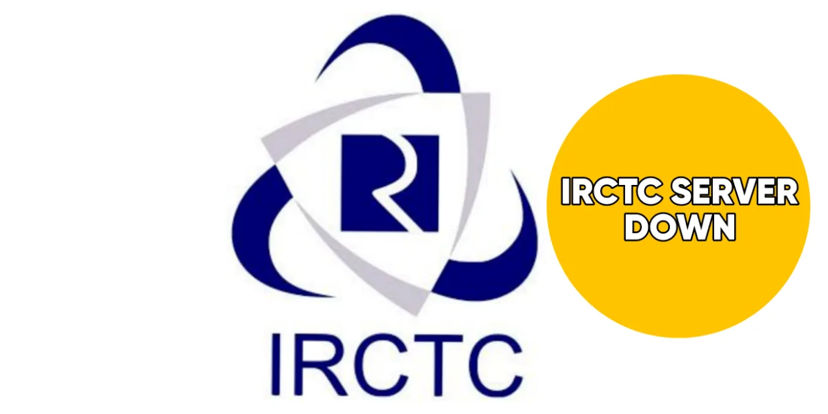 IRCTC Server Problem: यात्रियों की टिकट बुकिंग में मची अफरा-तफरी