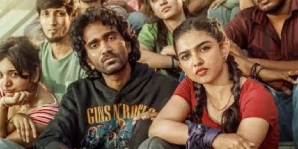 Dude Movie Review 2025: क्या प्रदीप रंगनाथन की ये फिल्म Gen-Z की सच्ची कहानी है या बस हाइप?