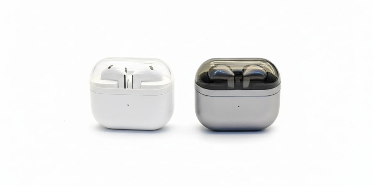 Samsung Galaxy Buds 4 Pro Leak: नया डिज़ाइन, बड़े फीचर्स और लॉन्च टाइमलाइन की पूरी जानकारी