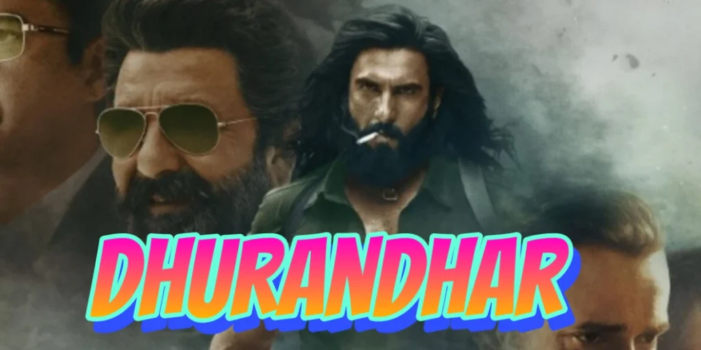 Dhurandhar movie Review 2025 : एक दमदार देशभक्ति थ्रिलर का नया चेहरा 