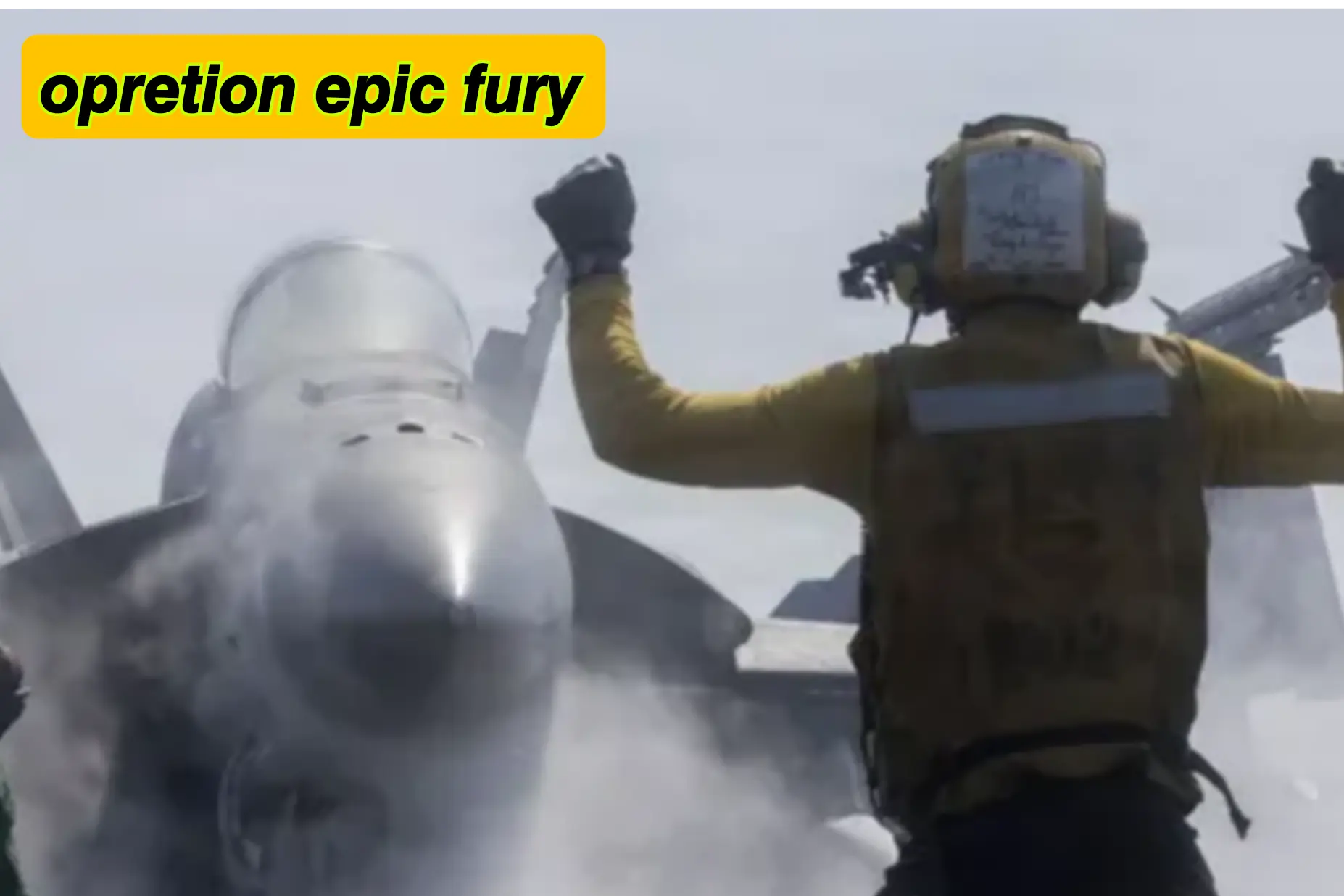 Operation Epic Fury: ईरान के खिलाफ कार्रवाई में 3 अमेरिकी सैनिकों की मौत, कई घायल, CENTCOM ने दी पुष्टि