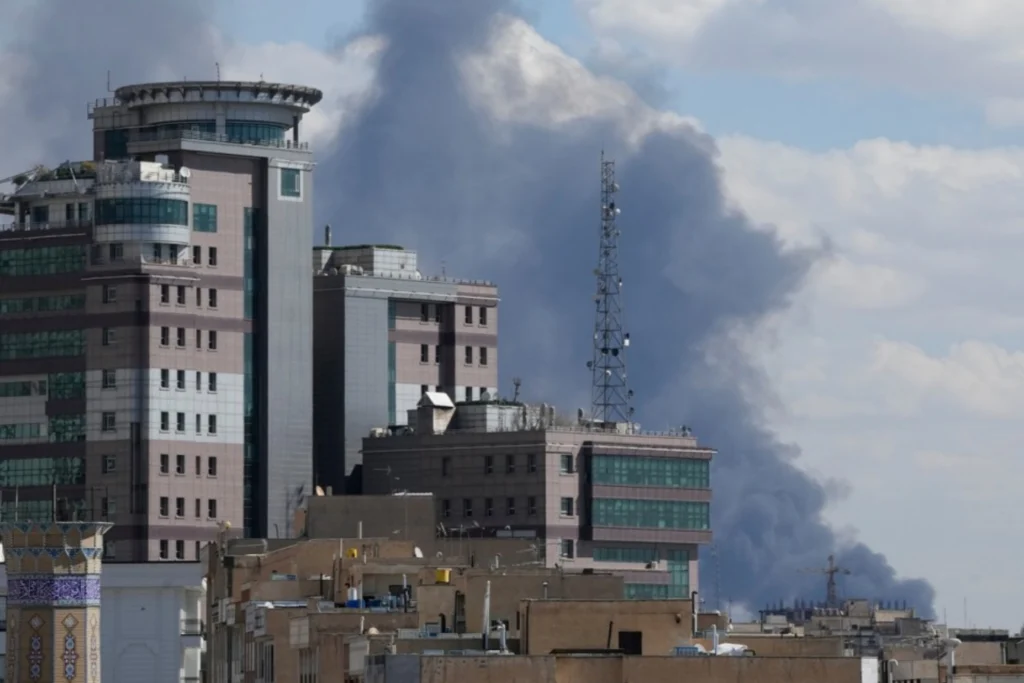 Operation Epic Fury: ईरान के खिलाफ कार्रवाई में 3 अमेरिकी सैनिकों की मौत, कई घायल, CENTCOM ने दी पुष्टि