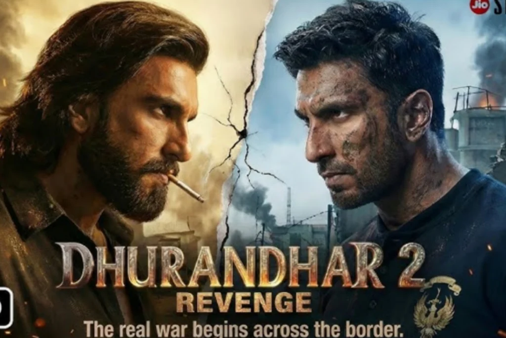 235 मिनट के रनटाइम के साथ ‘धुरंधर: द रिवेंज’ रचेगी इतिहास? हिंदी सिनेमा की सबसे लंबी फिल्मों में होगी शामिल