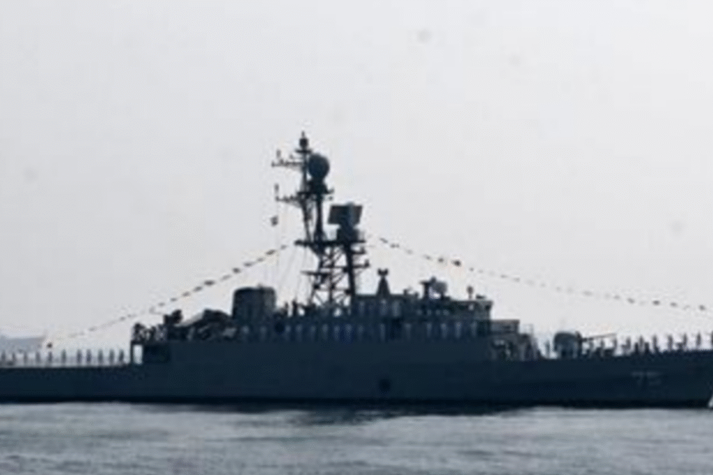 Iran Warship News: IRIS Dena के नष्ट होने के बाद Sri Lanka के पास बढ़ा Indian Ocean Tension