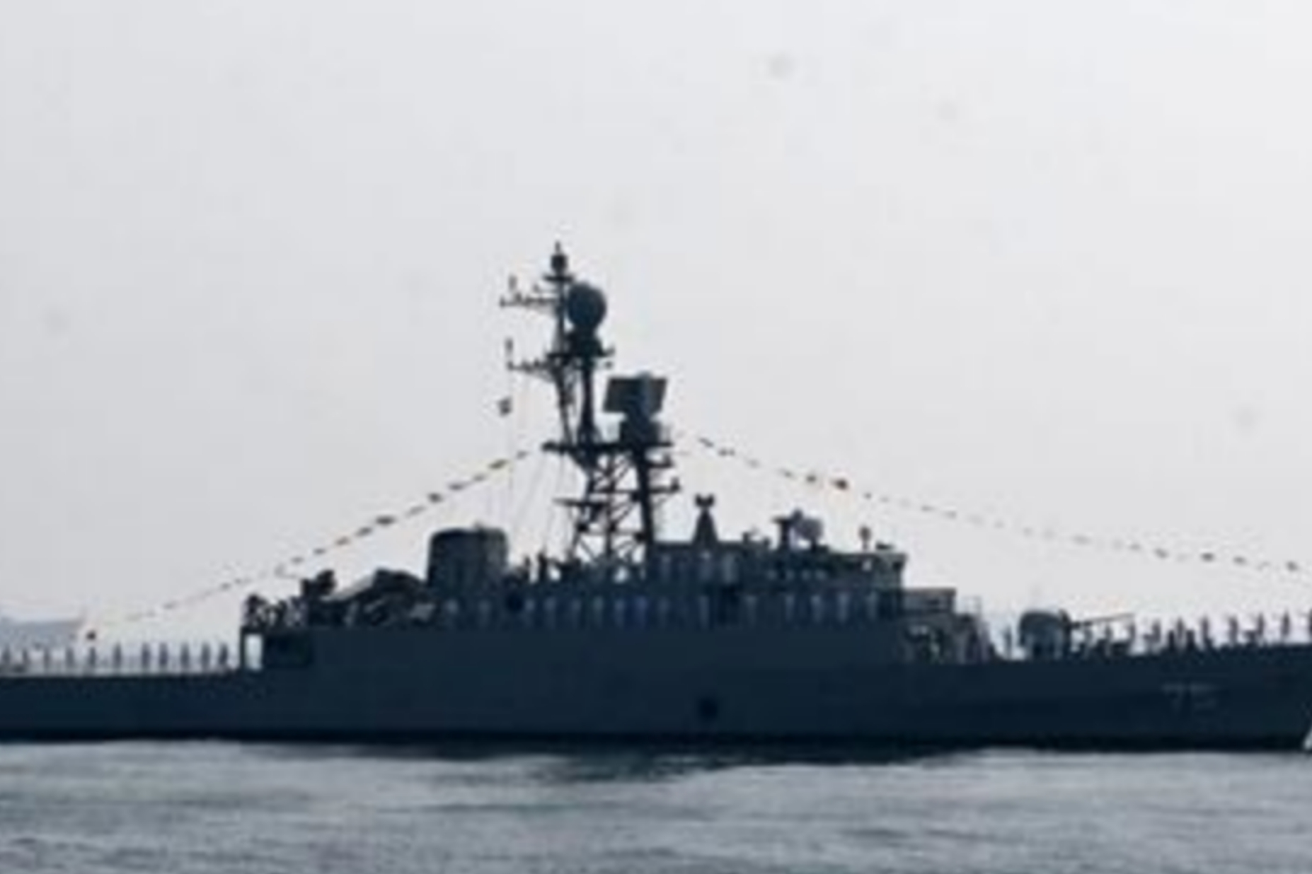 Iran Warship News: IRIS Dena के नष्ट होने के बाद Sri Lanka के पास बढ़ा Indian Ocean Tension