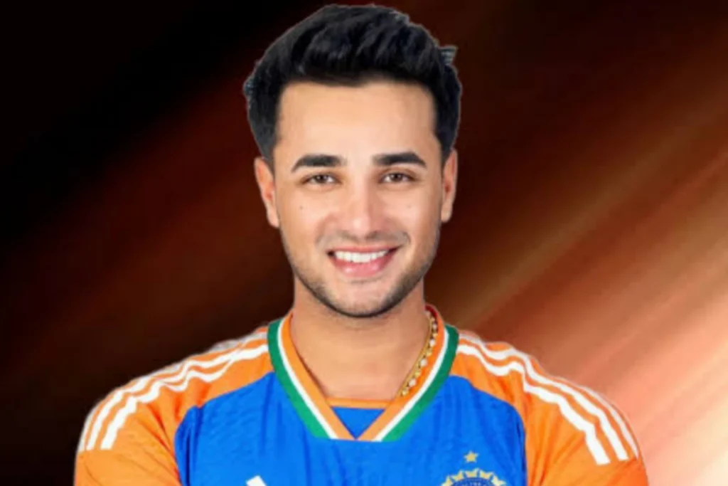 Abhishek Sharma को T20 World Cup Semifinal से पहले झटका, Team India की रणनीति ने बढ़ाई चर्चा